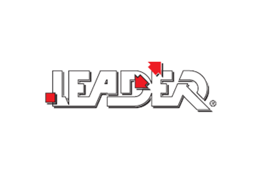 leader